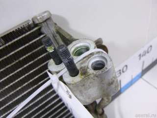 Радиатор кондиционера (конденсер) Hyundai Getz 2004г. 976061C200 Hyundai-Kia - Фото 5