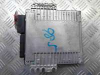 Блок управления двигателем Infiniti FX1 2005г. MEC63811A15128 - Фото 3