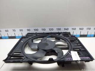 Вентилятор радиатора BMW 6 E63/E64 2005г. 17428508251 BMW - Фото 5