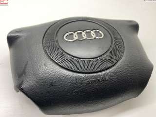4B0880201AL01C Подушка безопасности водителя к Audi A6 C5 (S6,RS6) Арт 103.80-1550891