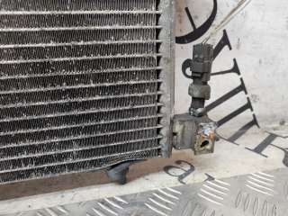 Радиатор кондиционера Citroen C5 1 2003г. 6455FX - Фото 5