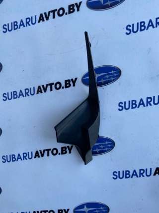 Решетка стеклоочистителя (Дождевик) Subaru XV 2 2020г.  - Фото 3