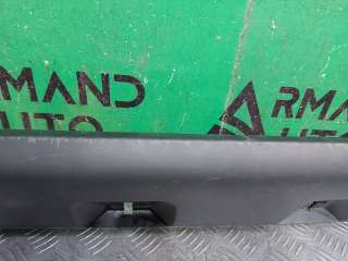 Накладка порога Renault Sandero 2 2013г. 764190070R - Фото 6
