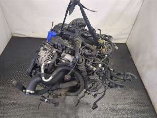 Двигатель  Audi A4 B8 2.0 TFSI Бензин, 2009г. 06H100033M,CAEB  - Фото 5