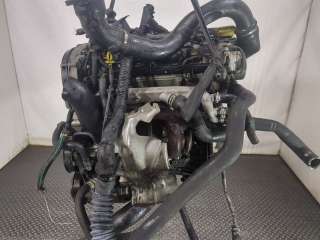 Двигатель  Saab 9-5 1 1.9 TiD Дизель, 2005г. 93190071,Z19DTH  - Фото 2