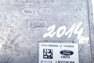 Блок розжига ксенона Ford Kuga 2 2014г. CV4413B626AA, L90021969, L90028086, L90020949 , art2931814 - Фото 3