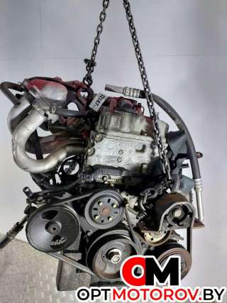 QG15DE двигатель к Nissan Almera N16 Арт 22187