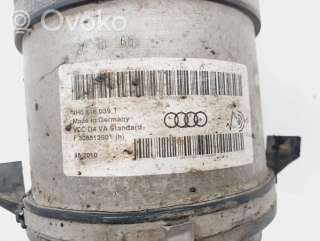 Пневмостойка передняя Audi A8 D4 (S8) 2011г. 4h0616039t, r30861350, r308613582 , artMAM47849 - Фото 4
