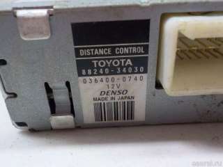Блок электронный Toyota Sequoia 2 2009г. 8824034030 - Фото 7