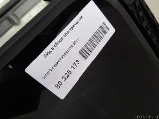 Люк в сборе электрический BMW 3 F30/F31/GT F34 2012г.  - Фото 8