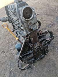 Двигатель  Daewoo Lanos T100 1.5  Бензин, 2005г.   - Фото 4