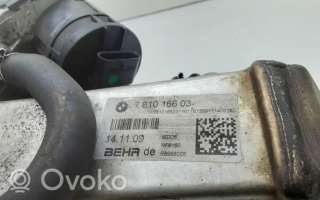 Охладитель отработанных газов BMW X1 E84 2010г. 7810166 , artLGV54306 - Фото 3