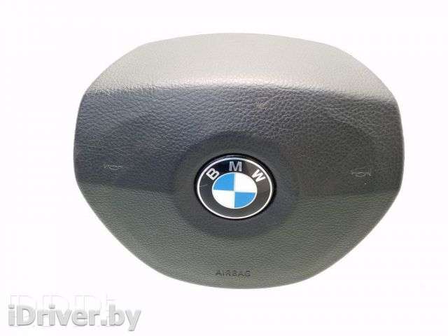 Подушка безопасности водителя BMW 5 F10/F11/GT F07 2012г. 6783829, 33678382902 , artARA82343 - Фото 1