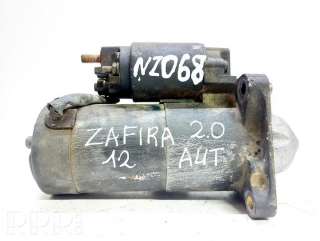 artEVA13252 Стартер к Opel Zafira C Арт EVA13252
