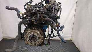 Двигатель  Nissan Almera N16 1.5 Инжектор Бензин, 2001г. 10102BMPSB,QG15DE  - Фото 3