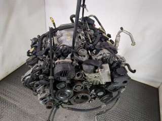 Двигатель  Mercedes CLK W209 3.0 Инжектор Бензин, 2007г. M272.940  - Фото 5