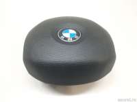 Подушка безопасности в рулевое колесо BMW X5 E70 2008г. 32306884665 - Фото 3