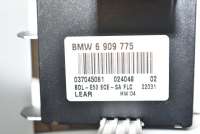 Блок управления светом BMW X5 E53 2002г. 6909775 , art751974 - Фото 5