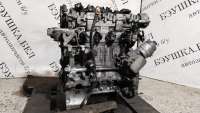 EP6 Двигатель к Citroen C4 Picasso 1 Арт 18.70-1036001