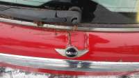 Крышка багажника (дверь 3-5) MINI Cooper R56 2007г.  - Фото 5