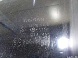 803010W000 Nissan Стекло двери передней левой Nissan Terra Арт E14460014, вид 3