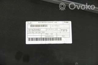 Диффузор Заднего Бампера Volkswagen T-Roc 2017г. 2ga807521 , artLJS617 - Фото 8