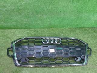 8W6853651BLT94 Решетка радиатора к Audi A5 (S5,RS5) 2 Арт 0000005478057