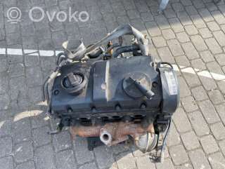 Двигатель  Volkswagen Passat B5 1.9  Дизель, 2003г. avb , artGVI9280  - Фото 19