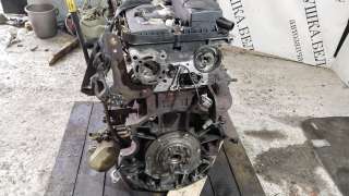Двигатель  Citroen Jumper 2 2.2 HDi Дизель, 2008г. 4HV  - Фото 4