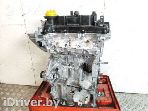 Двигатель  Dacia Sandero 2 restailing 1.0  Бензин, 2021г. 100017980r, h4de470, d008424 , artZVG53374  - Фото 1