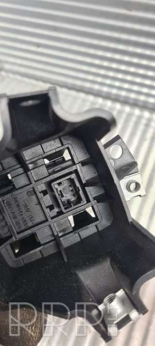 Блок управления бесключевым доступом Audi A6 C7 (S6,RS6) 2012г. 4h0909131 , artGRM682 - Фото 3