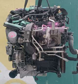 Двигатель  Volkswagen Sharan 2 1.4  Бензин, 2012г. CAV  - Фото 2