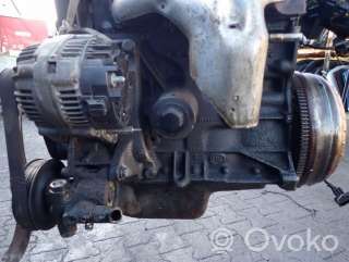 Двигатель  Volkswagen Polo 3 1.4  Бензин, 1998г. akv , artPAN47000  - Фото 7