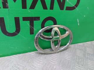 эмблема Toyota Camry XV50 2011г. 9097502192 - Фото 2