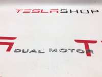 1474572-00-A эмблема к Tesla model 3 Арт 99447642
