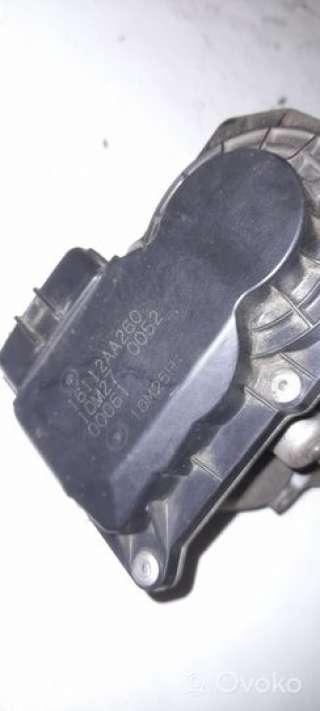 Заслонка дроссельная Subaru Legacy 5 2011г. 16112aa260, , 10m270052 , artTAL13075 - Фото 5
