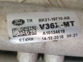 1778169, BK2119710AB радиатор кондиционера Ford Transit 4 Арт AR254177