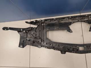 Решетка радиатора Mazda CX-5 2 2018г. KB8B50712 - Фото 4