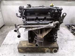 Двигатель  Renault Clio 2 1.2  Бензин, 2004г. d7fg726 , artDEV335699  - Фото 3