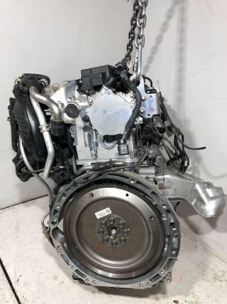 Двигатель  Mercedes C W204 2.0  Бензин, 2013г. 274920,M274920,274.920  - Фото 5