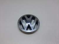 1T0853601A VAG Эмблема Volkswagen Sharan 1 restailing Арт E22731774