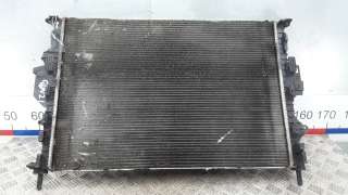  Радиатор (основной) к Ford Kuga 1 Арт 103.83-1892560