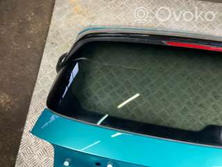 Крышка багажника (дверь 3-5) Volkswagen T-Cross 2019г. artFOL10581 - Фото 14