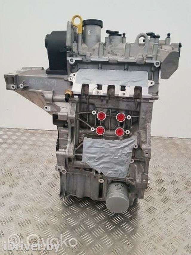 Двигатель  Seat ARONA 10  Бензин, 2019г. 224712, dkla, 04c103023k , artRUM1150  - Фото 1