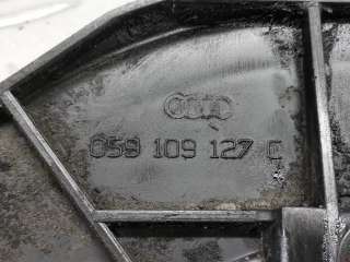 Защита (кожух) ремня ГРМ Audi A4 B5 1999г. 059109127C, 059109127C - Фото 3