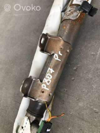 Подушка безопасности боковая (шторка) Fiat Ulysse 2 2002г. 1400418980, 1400418880 , artRMR2686 - Фото 4