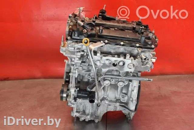 Двигатель  Toyota Yaris 3   2018г. 2nr, 2nr , artMKO238662  - Фото 1