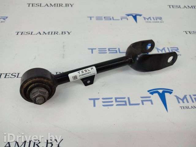 Рычаг задний Tesla model 3 2020г. 1044423-00 - Фото 1