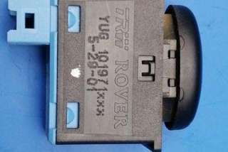 Кнопка аварийной сигнализации MG ZT 2002г. YUG101971 , art8967053 - Фото 6