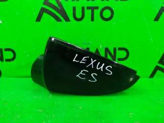 Корпус зеркала Lexus ES 7 2018г.  - Фото 2